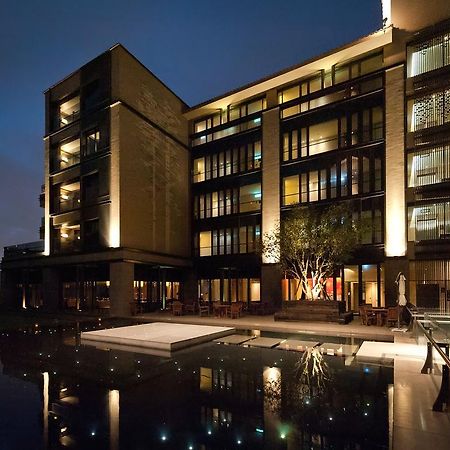 טאיפיי Grand View Resort Beitou מראה חיצוני תמונה