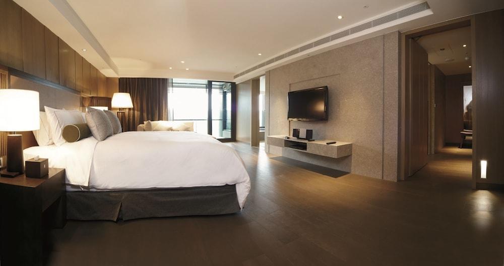 טאיפיי Grand View Resort Beitou מראה חיצוני תמונה