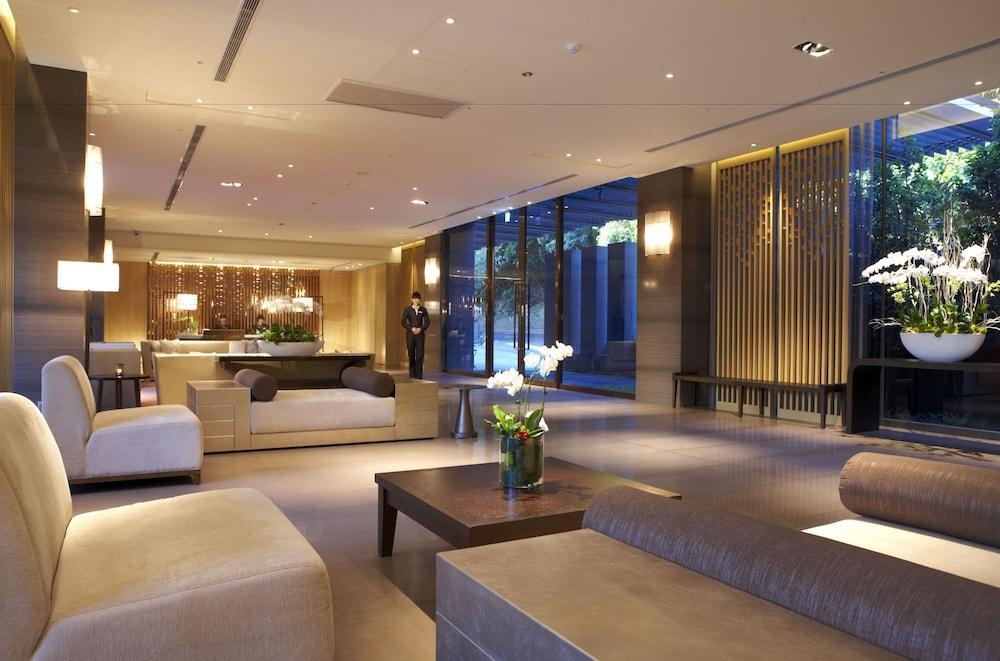 טאיפיי Grand View Resort Beitou מראה חיצוני תמונה