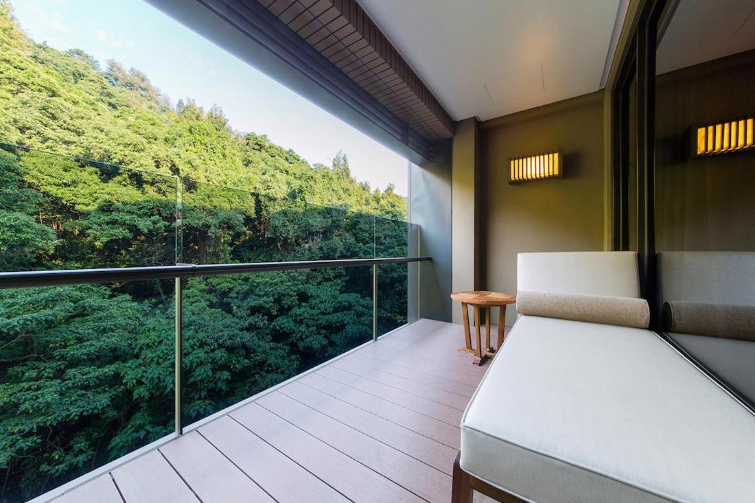 טאיפיי Grand View Resort Beitou מראה חיצוני תמונה