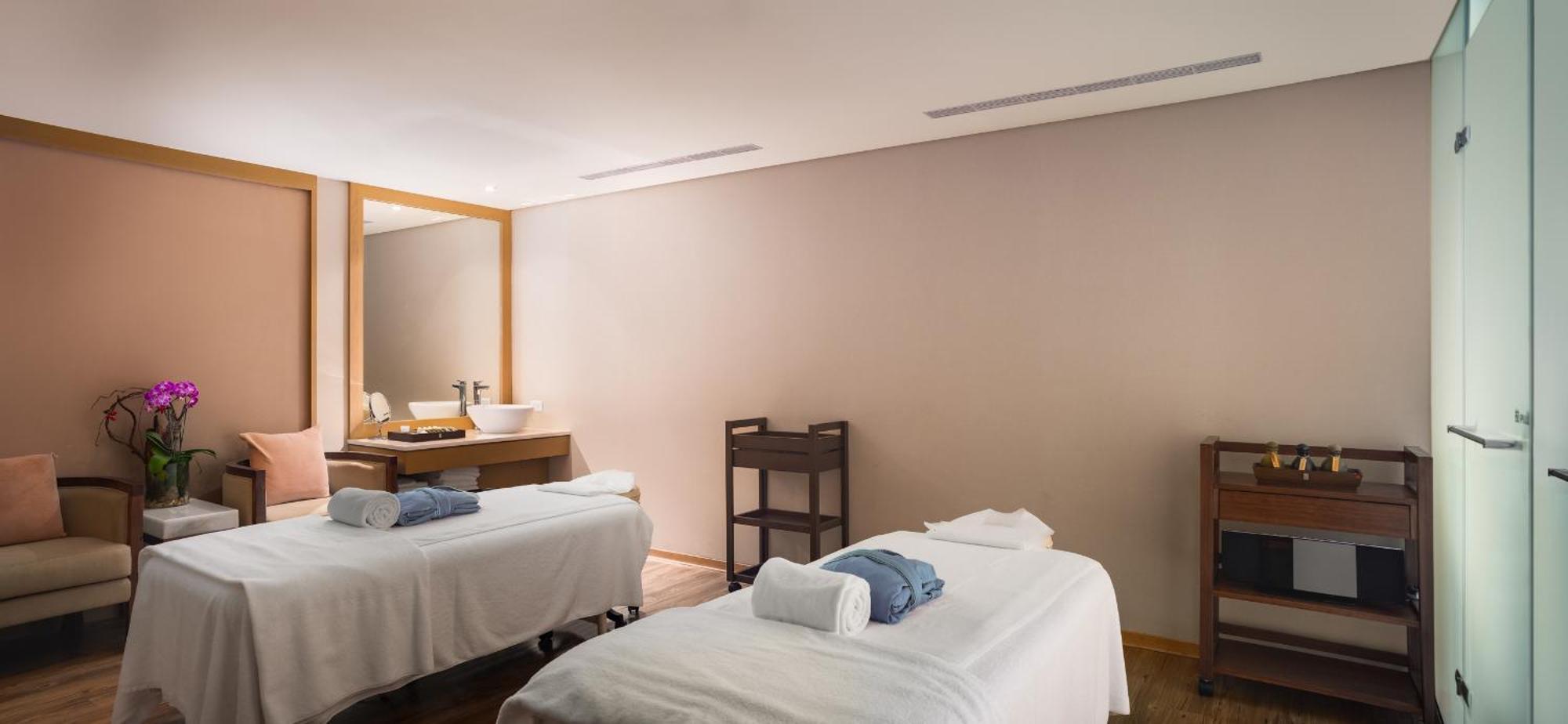 טאיפיי Grand View Resort Beitou מראה חיצוני תמונה