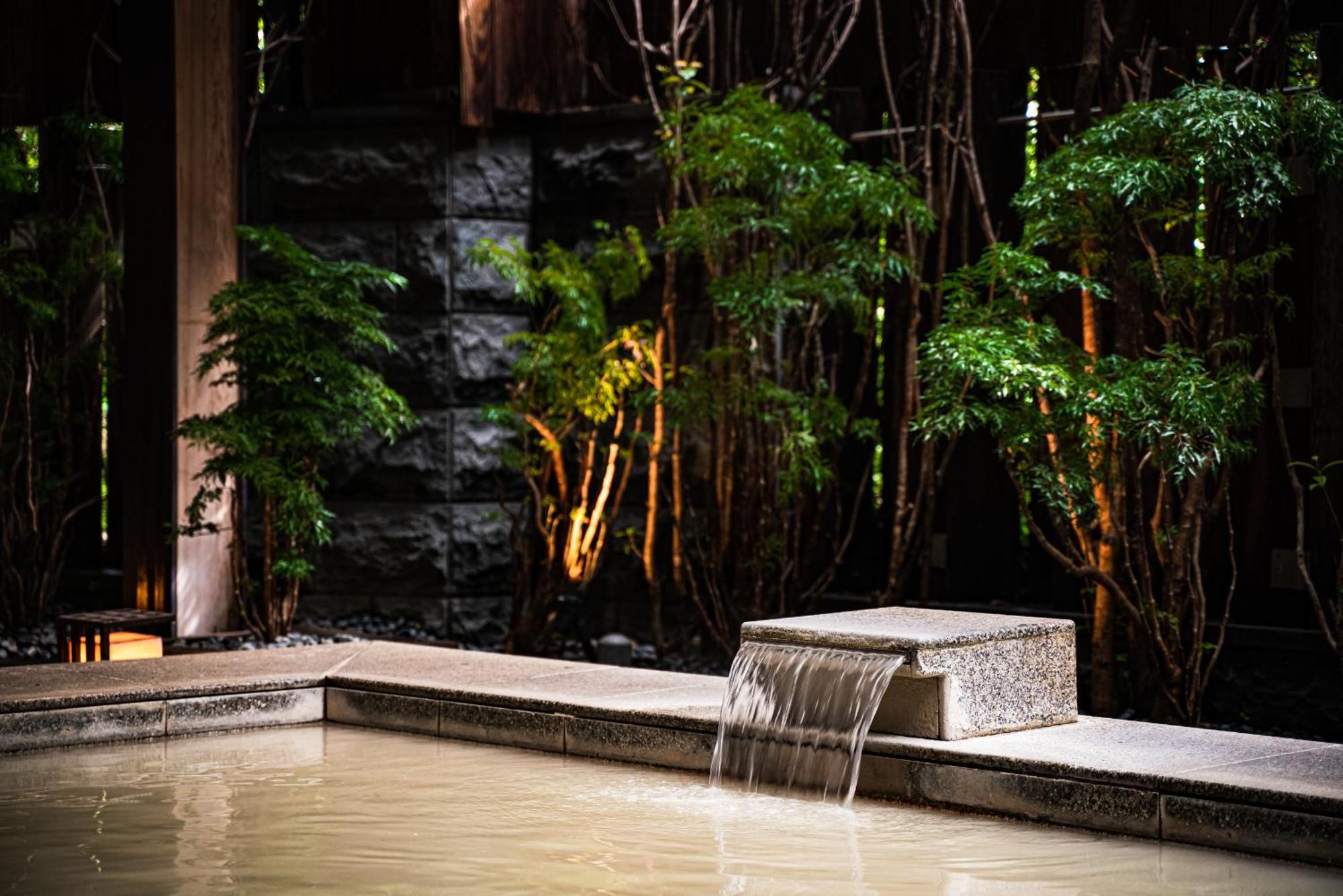טאיפיי Grand View Resort Beitou מראה חיצוני תמונה