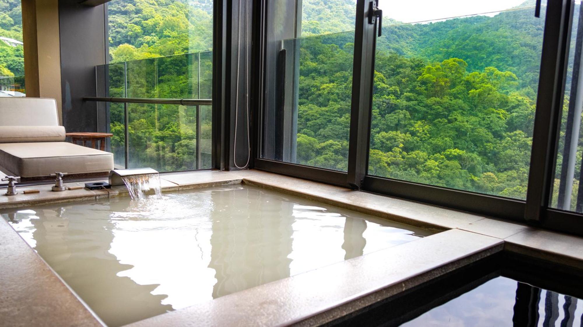 טאיפיי Grand View Resort Beitou מראה חיצוני תמונה
