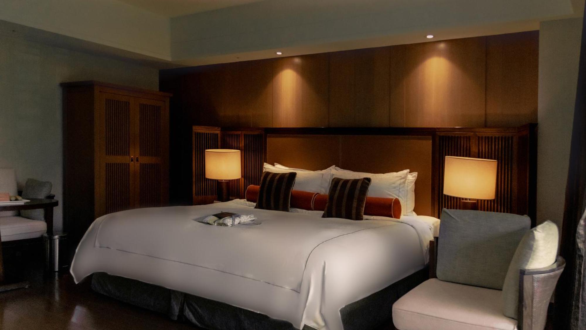 טאיפיי Grand View Resort Beitou מראה חיצוני תמונה
